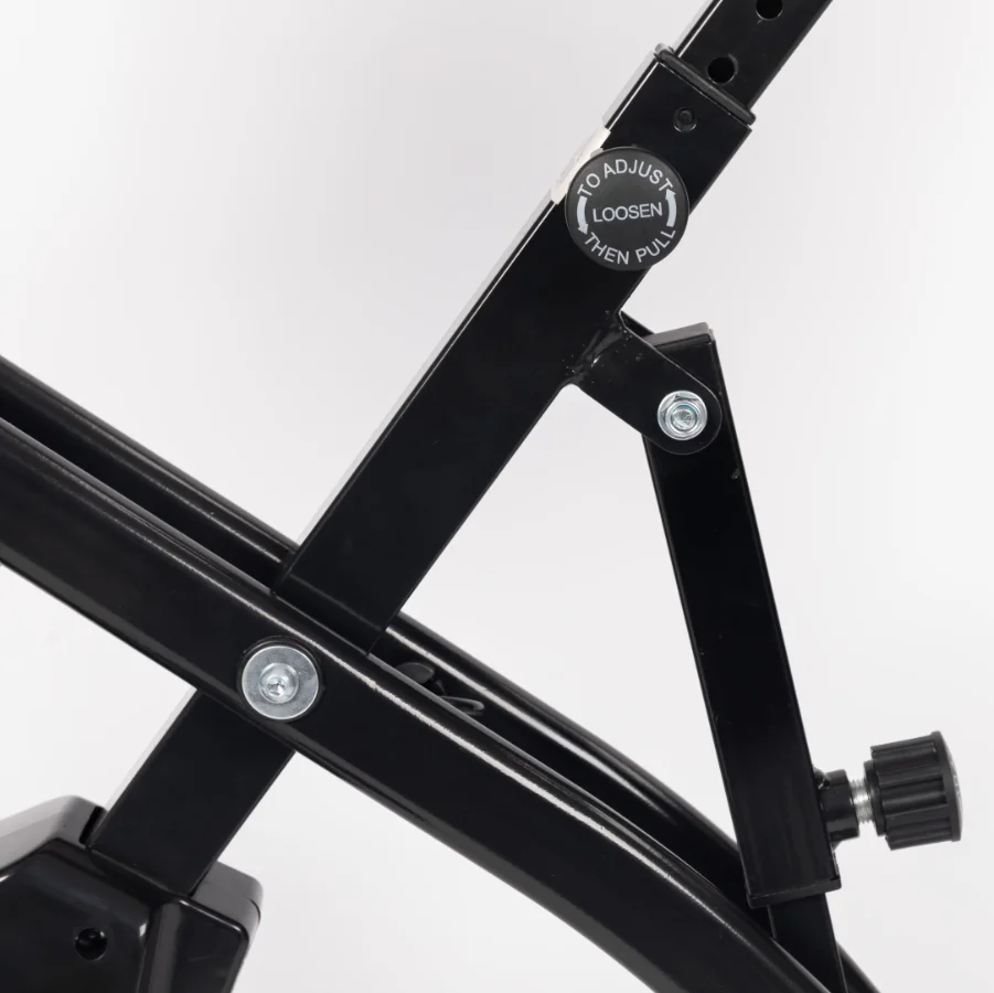 อุปกรณ์ออกกำลังกายพับได้สำหรับ - X Sports Equipment บทวิจารณ์และราคา